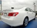 Starfire White Pearl - ES 350 Photo No. 5