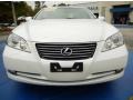 Starfire White Pearl - ES 350 Photo No. 8