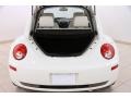 Campanella White - New Beetle Triple White Coupe Photo No. 33