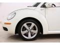 Campanella White - New Beetle Triple White Coupe Photo No. 36