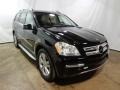 Black 2011 Mercedes-Benz GL 450 4Matic