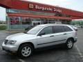 Bright Silver Metallic - Pacifica  Photo No. 1