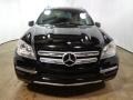 Black - GL 450 4Matic Photo No. 2