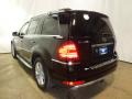 Black - GL 450 4Matic Photo No. 5