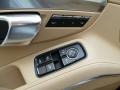 Controls of 2014 911 Carrera 4S Cabriolet