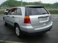 Bright Silver Metallic - Pacifica  Photo No. 3