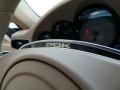  2014 911 Carrera 4S Cabriolet 7 Speed PDK double-clutch Automatic Shifter