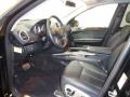 Black - GL 450 4Matic Photo No. 19