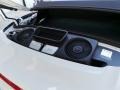 3.8 Liter DFI DOHC 24-Valve VarioCam Plus Flat 6 Cylinder 2014 Porsche 911 Carrera 4S Cabriolet Engine
