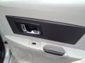 Light Platinum - CTS Sedan Photo No. 12