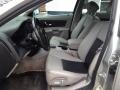 2004 Light Platinum Cadillac CTS Sedan  photo #24