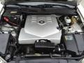 Light Platinum - CTS Sedan Photo No. 31