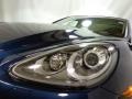 2012 Dark Blue Metallic Porsche Cayenne S Hybrid  photo #6