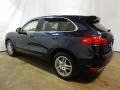 Dark Blue Metallic - Cayenne S Hybrid Photo No. 8