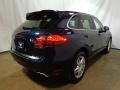 Dark Blue Metallic - Cayenne S Hybrid Photo No. 11