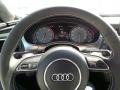 2014 Ibis White Audi S7 Prestige 4.0 TFSI quattro  photo #28