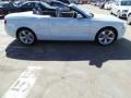 2014 Glacier White Metallic Audi A5 2.0T quattro Cabriolet  photo #8