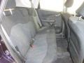 2010 Blackberry Pearl Honda Fit Sport  photo #32