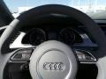 2014 Glacier White Metallic Audi A5 2.0T quattro Cabriolet  photo #27