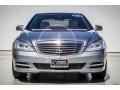 Paladium Silver Metallic - S 550 Sedan Photo No. 2