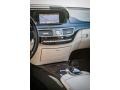 Paladium Silver Metallic - S 550 Sedan Photo No. 5