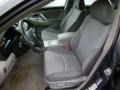 Magnetic Gray Metallic - Camry SE V6 Photo No. 15
