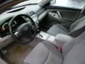 Magnetic Gray Metallic - Camry SE V6 Photo No. 16