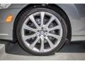 Paladium Silver Metallic - S 550 Sedan Photo No. 8