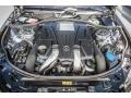 Paladium Silver Metallic - S 550 Sedan Photo No. 9