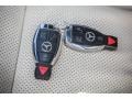 Paladium Silver Metallic - S 550 Sedan Photo No. 11