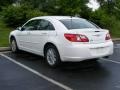 Stone White - Sebring Sedan Photo No. 4
