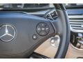Paladium Silver Metallic - S 550 Sedan Photo No. 16