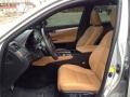  2013 GS 350 AWD F Sport Flaxen Interior