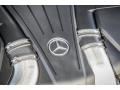 Paladium Silver Metallic - S 550 Sedan Photo No. 26