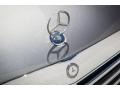 Paladium Silver Metallic - S 550 Sedan Photo No. 28