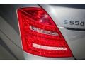 Paladium Silver Metallic - S 550 Sedan Photo No. 29