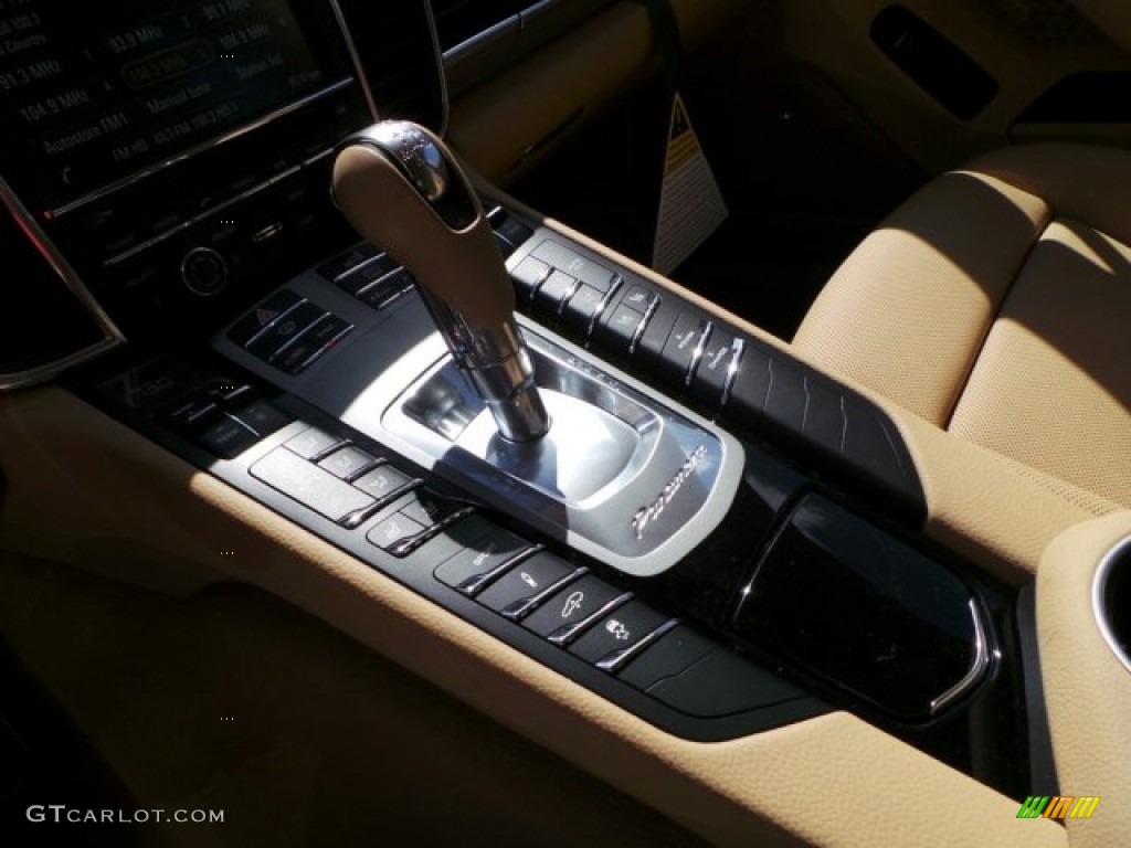 2014 Porsche Panamera S E-Hybrid 8 Speed Tiptronic S Automatic Transmission Photo #91615734