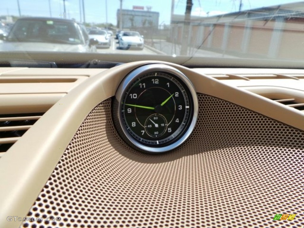 2014 Porsche Panamera S E-Hybrid Gauges Photo #91615794