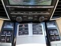 Controls of 2014 Panamera S E-Hybrid
