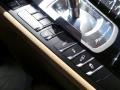 Luxor Beige Controls Photo for 2014 Porsche Panamera #91615881