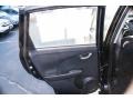 2011 Crystal Black Pearl Honda Fit Sport  photo #20