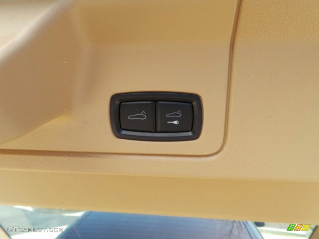 2014 Porsche Panamera S E-Hybrid Controls Photo #91616136