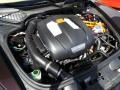 3.0 Liter DFI Supercharged DOHC 24-Valve VVT V6 Gasoline/Electric Parallel Plug-In Hybrid Engine for 2014 Porsche Panamera S E-Hybrid #91616160