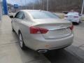 2014 Champagne Silver Metallic Chevrolet Impala LTZ  photo #6