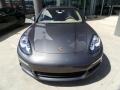 Agate Grey Metallic - Panamera  Photo No. 2