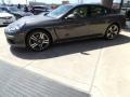 Agate Grey Metallic - Panamera  Photo No. 4