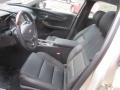 2014 Champagne Silver Metallic Chevrolet Impala LTZ  photo #12