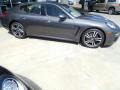 Agate Grey Metallic - Panamera  Photo No. 8