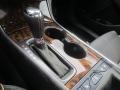 Champagne Silver Metallic - Impala LTZ Photo No. 16