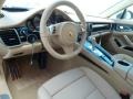 Agate Grey Metallic - Panamera  Photo No. 13